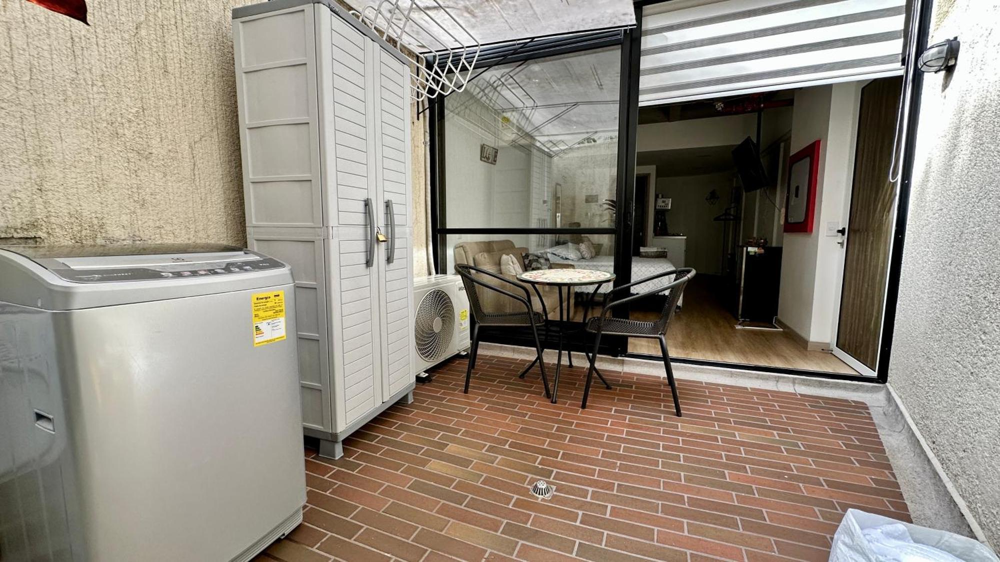 Prime Laureles Location With Air Conditioning Medellín Exteriör bild