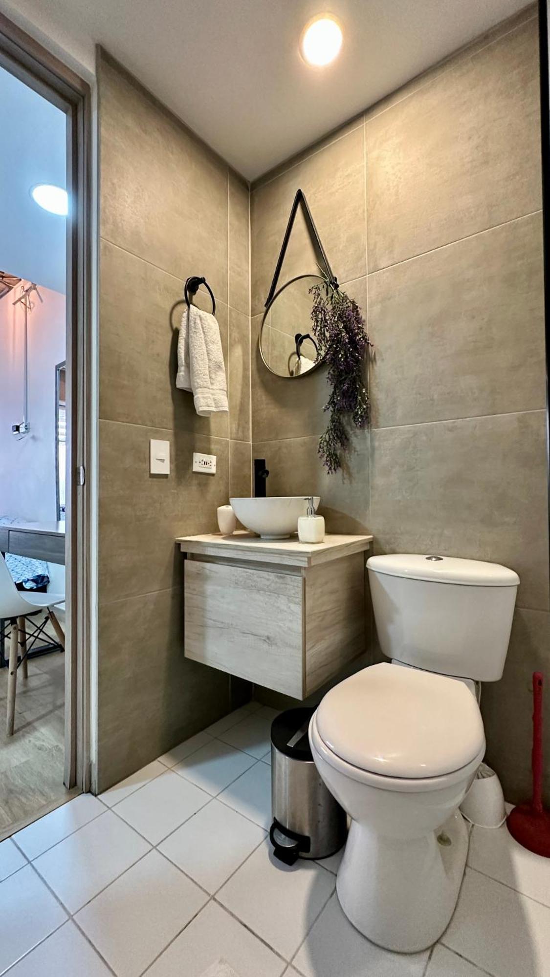 Prime Laureles Location With Air Conditioning Medellín Exteriör bild
