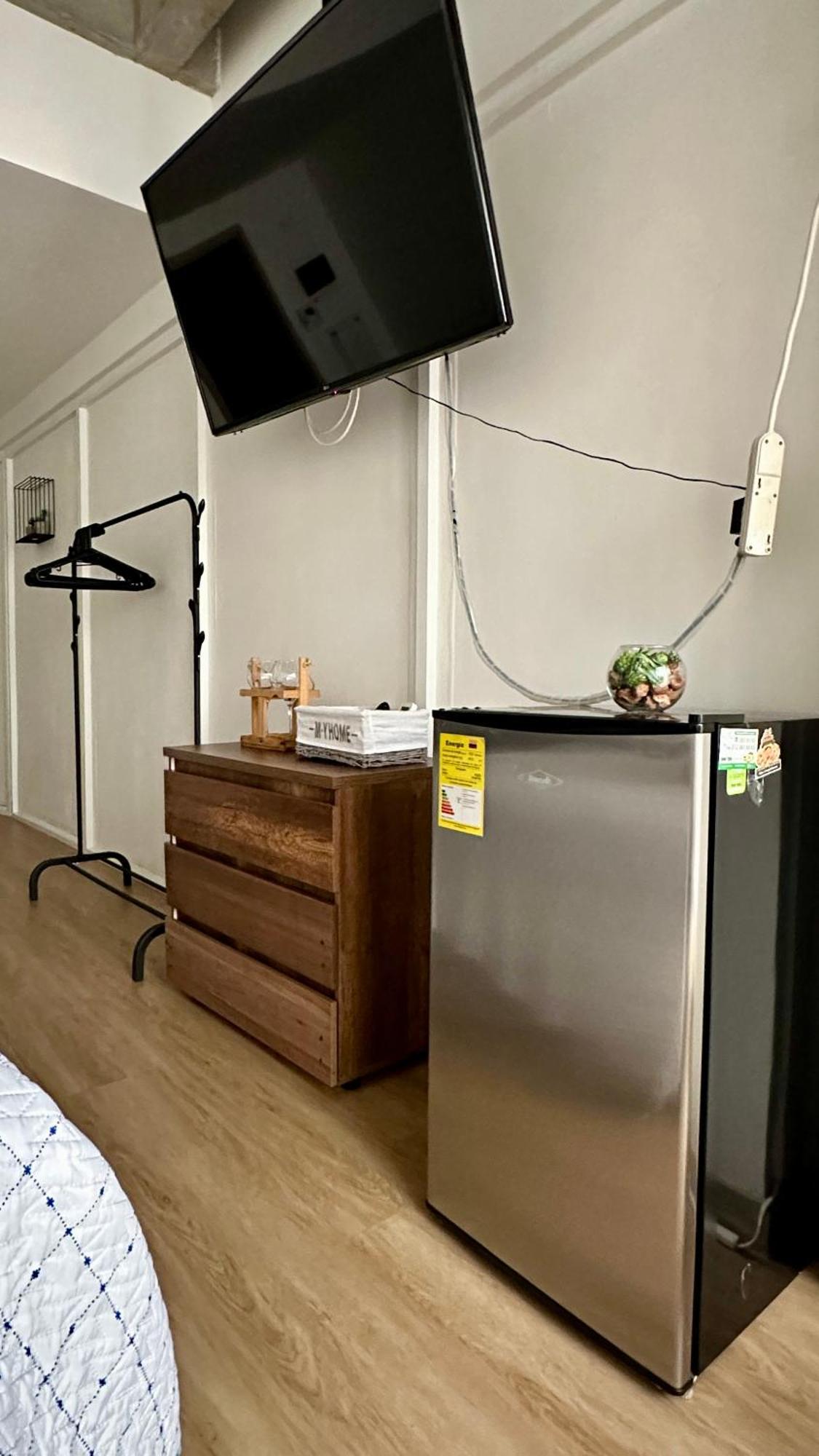 Prime Laureles Location With Air Conditioning Medellín Exteriör bild