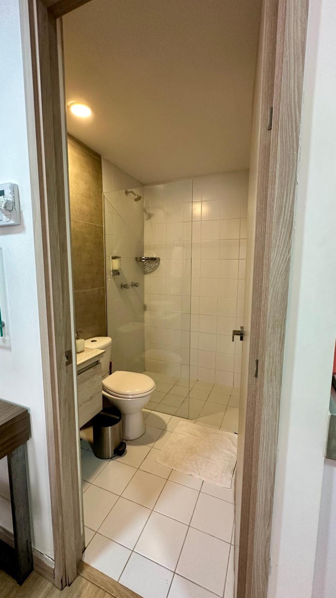 Prime Laureles Location With Air Conditioning Medellín Exteriör bild
